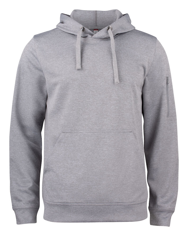 Clique 021011 Basic Active Hoody - COOZO