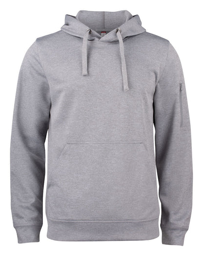 Clique 021011 Basic Active Hoody - COOZO