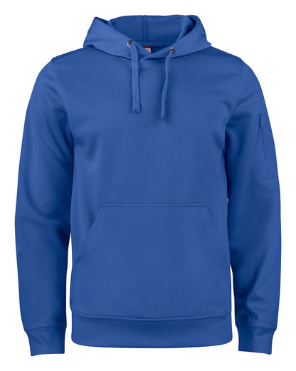 Clique 021011 Basic Active Hoody - COOZO