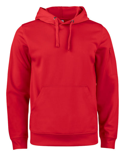 Clique 021011 Basic Active Hoody - COOZO