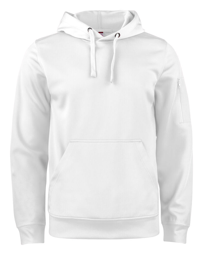 Clique 021011 Basic Active Hoody - COOZO
