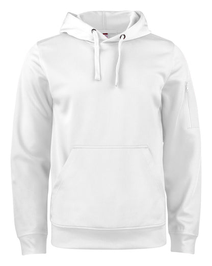 Clique 021011 Basic Active Hoody - COOZO
