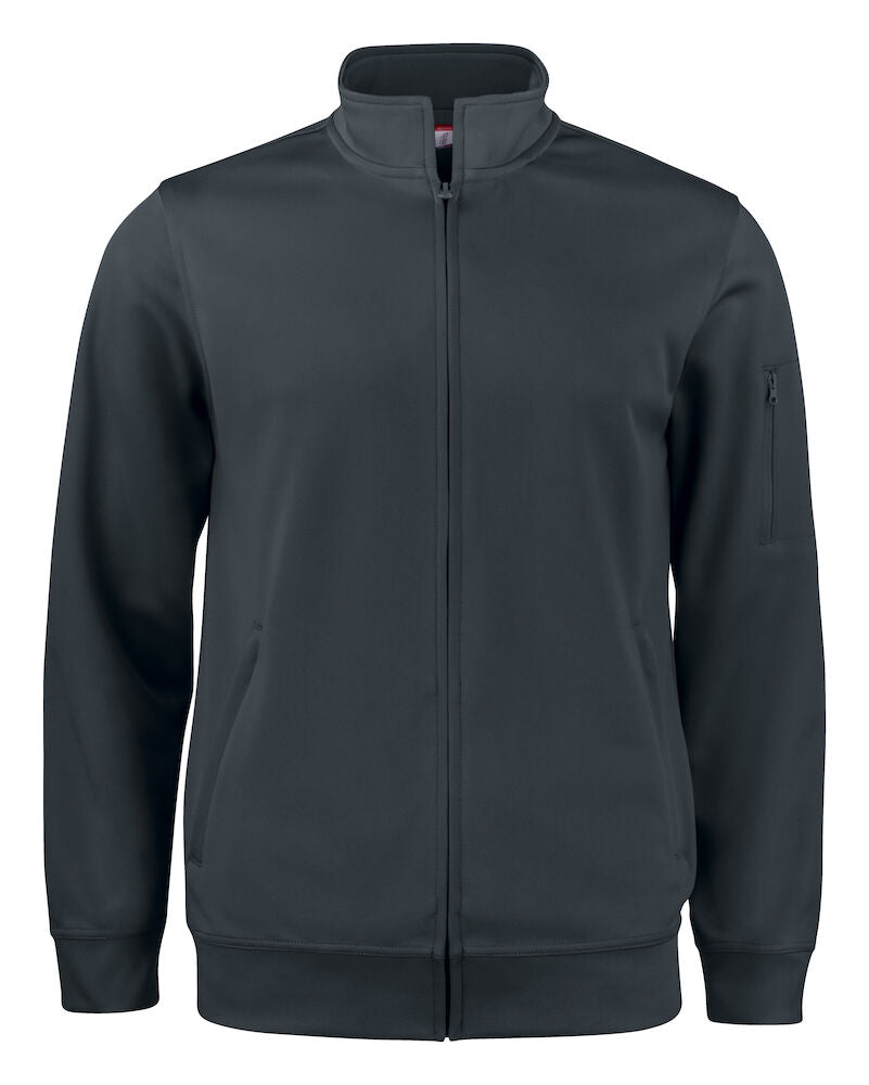 Clique 021016 Basic Active Cardigan - COOZO