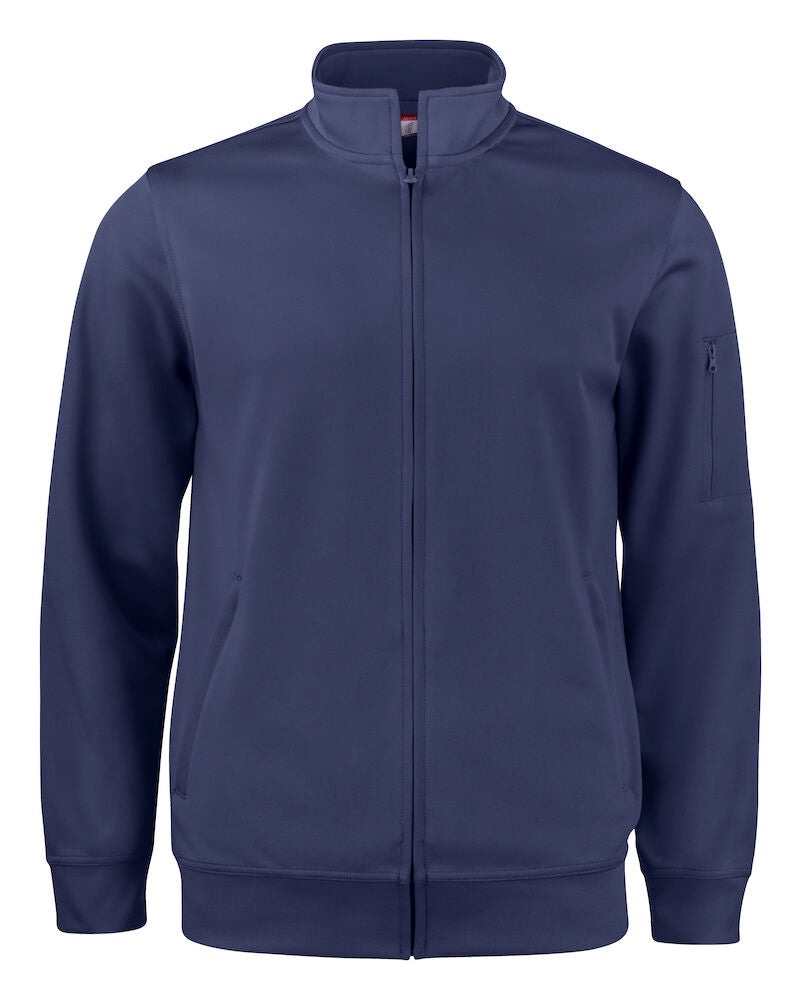 Clique 021016 Basic Active Cardigan - COOZO