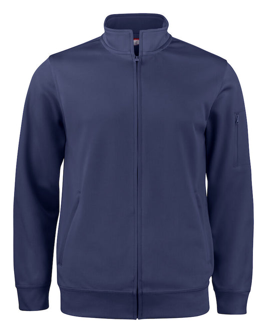 Clique 021016 Basic Active Cardigan - COOZO