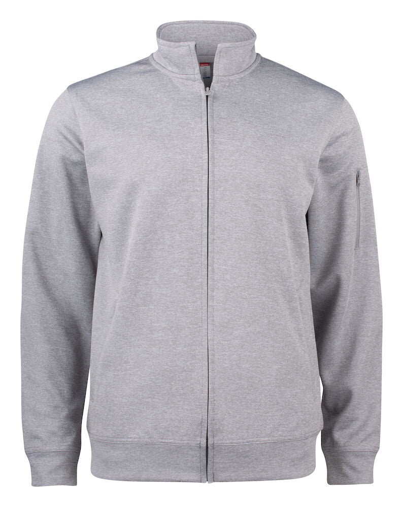 Clique 021016 Basic Active Cardigan - COOZO