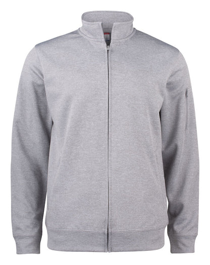 Clique 021016 Basic Active Cardigan - COOZO