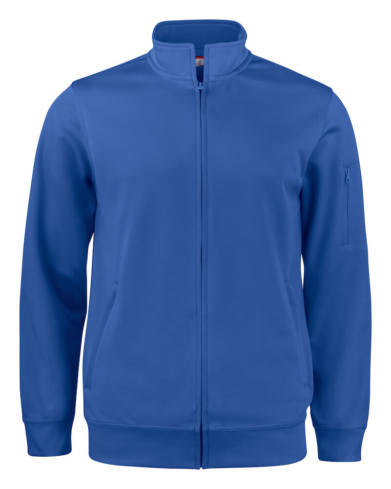 Clique 021016 Basic Active Cardigan - COOZO