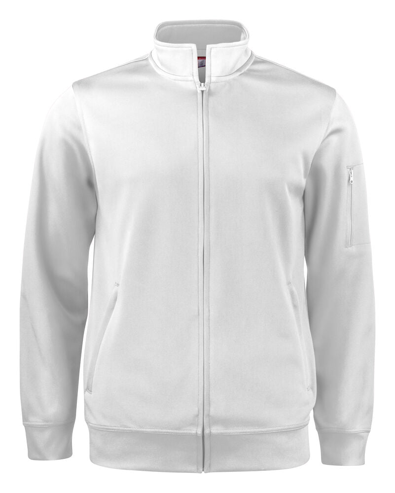Clique 021016 Basic Active Cardigan - COOZO