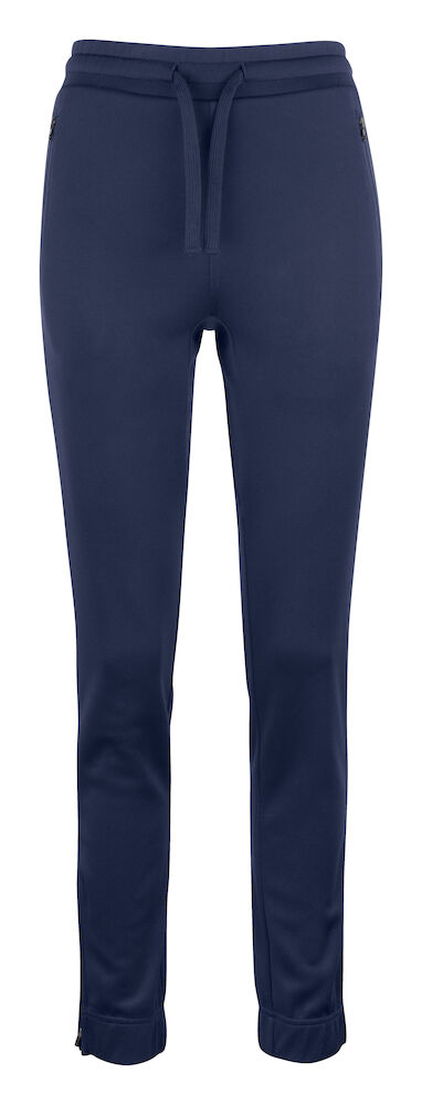 Clique 021017 Basic Active Pants - COOZO