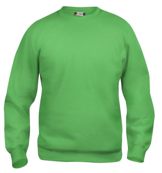 Clique 021020 Basic Roundneck Junior - COOZO