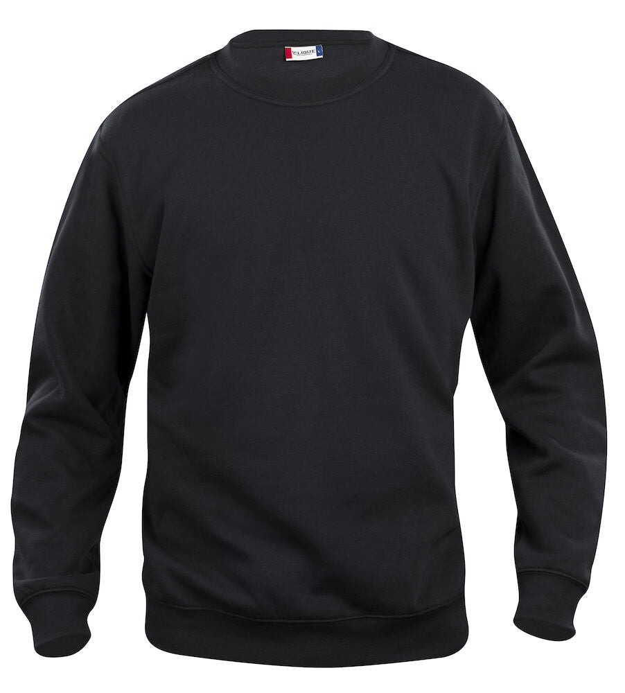 Clique 021020 Basic Roundneck Junior - COOZO