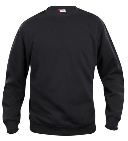 Clique 021020 Basic Roundneck Junior - COOZO
