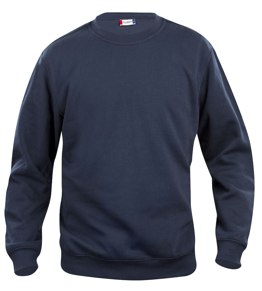 Clique 021020 Basic Roundneck Junior - COOZO