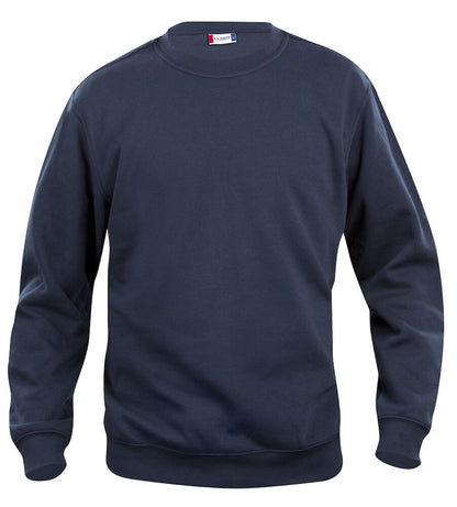 Clique 021020 Basic Roundneck Junior - COOZO