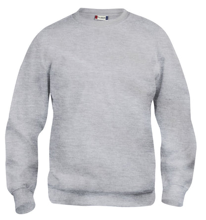 Clique 021020 Basic Roundneck Junior - COOZO