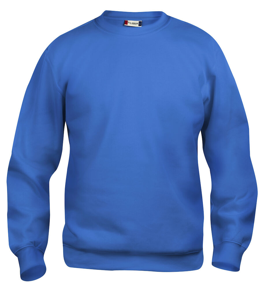 Clique 021020 Basic Roundneck Junior - COOZO