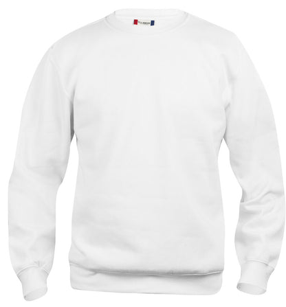 Clique 021020 Basic Roundneck Junior - COOZO