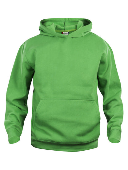 Clique 021021 Basic Hoody Junior - COOZO