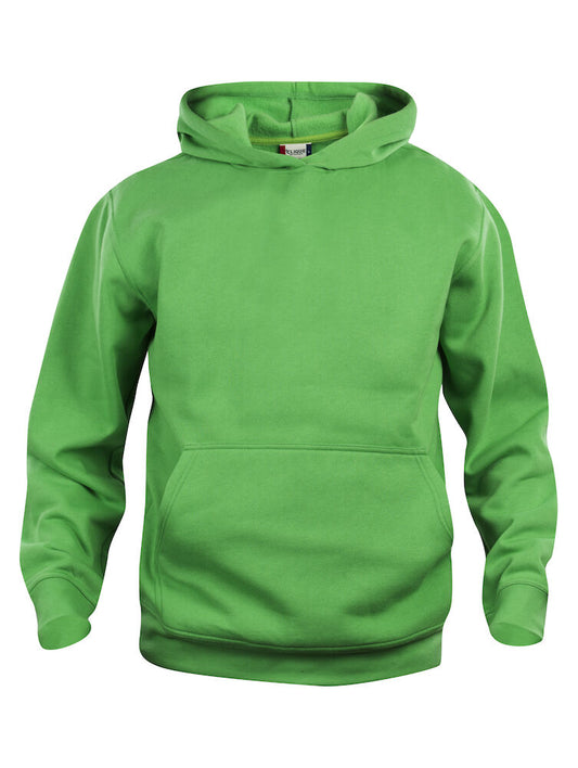 Clique 021021 Basic Hoody Junior - COOZO