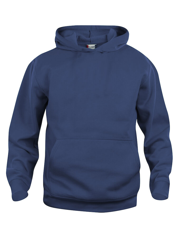Clique 021021 Basic Hoody Junior - COOZO
