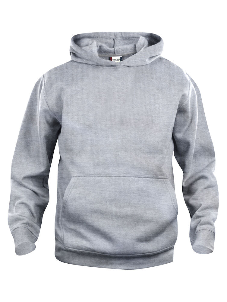 Clique 021021 Basic Hoody Junior - COOZO