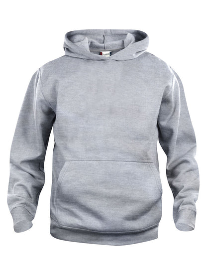 Clique 021021 Basic Hoody Junior - COOZO