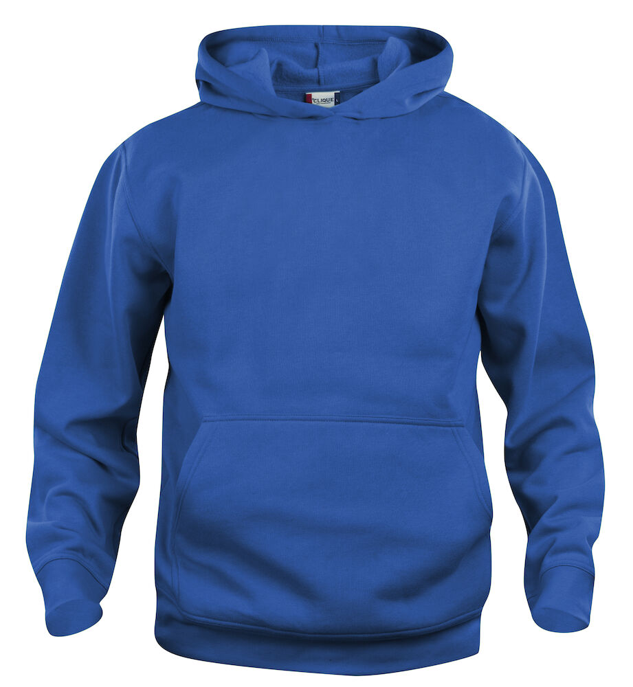 Clique 021021 Basic Hoody Junior - COOZO