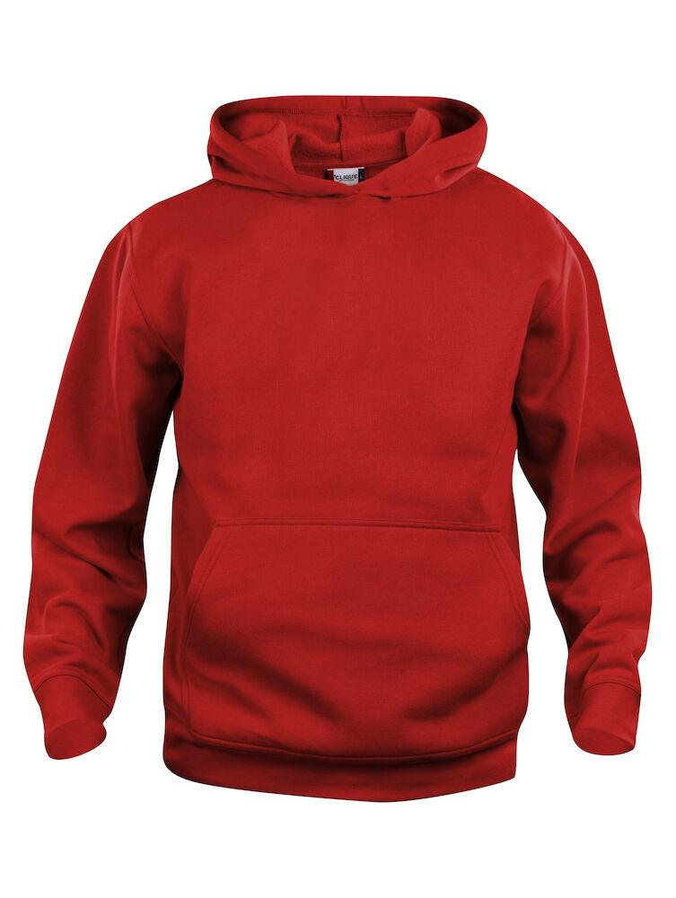 Clique 021021 Basic Hoody Junior - COOZO