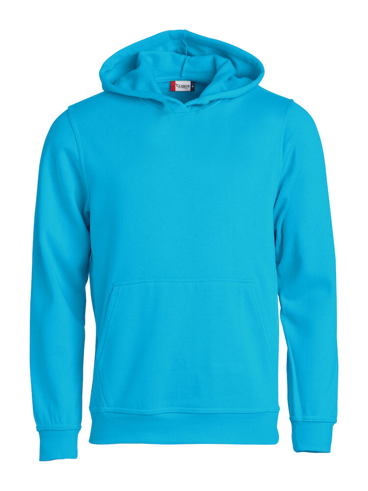 Clique 021021 Basic Hoody Junior - COOZO