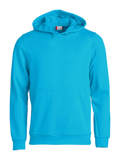 Clique 021021 Basic Hoody Junior - COOZO