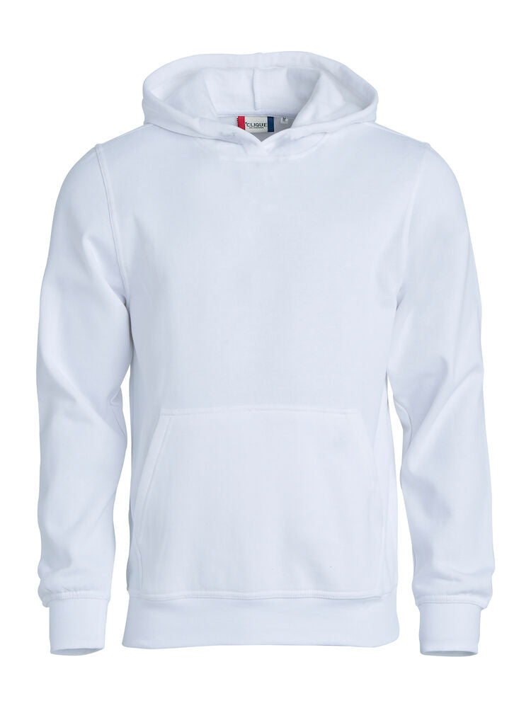 Clique 021021 Basic Hoody Junior - COOZO