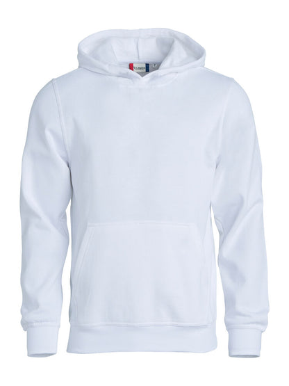 Clique 021021 Basic Hoody Junior - COOZO