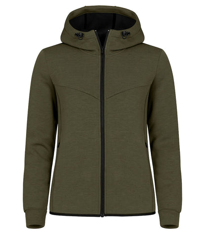 Clique 021025 Hayden Women - COOZO
