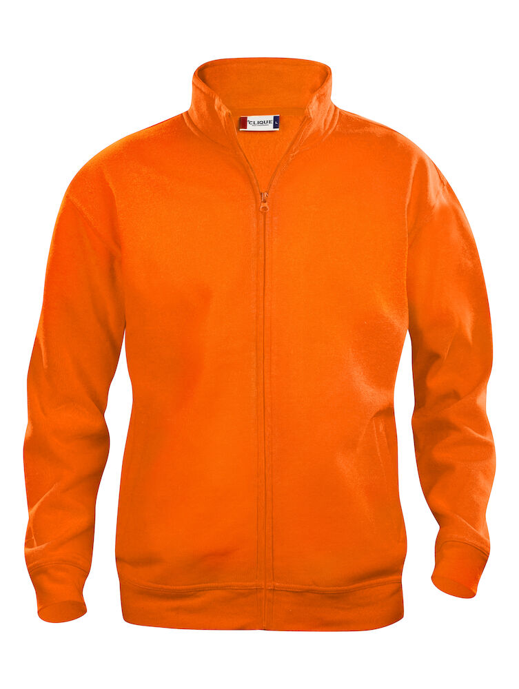 Clique 021028 Basic Cardigan Junior - COOZO