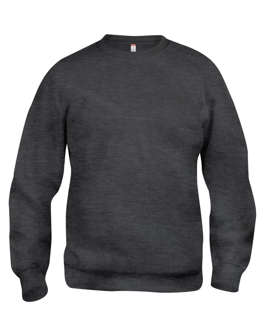 Clique 021030 Basic Roundneck Other color - COOZO