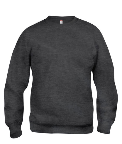 Clique 021030 Basic Roundneck Other color - COOZO