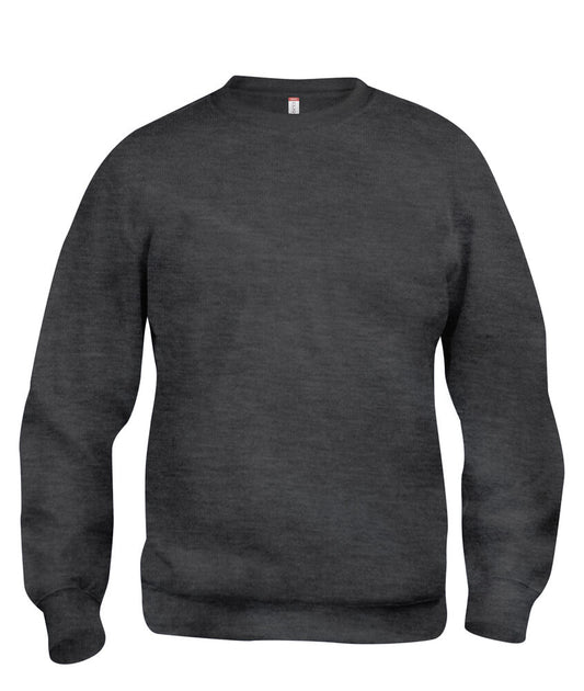 Clique 021030 Basic Roundneck Other color - COOZO
