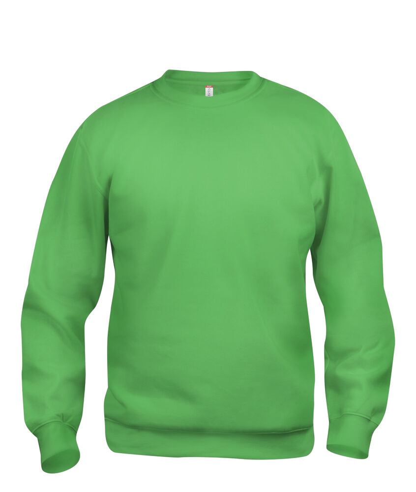 Clique 021030 Basic Roundneck Other color - COOZO