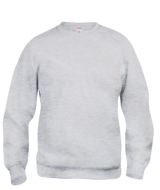 Clique 021030 Basic Roundneck Main color - COOZO