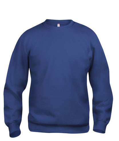 Clique 021030 Basic Roundneck Main color - COOZO