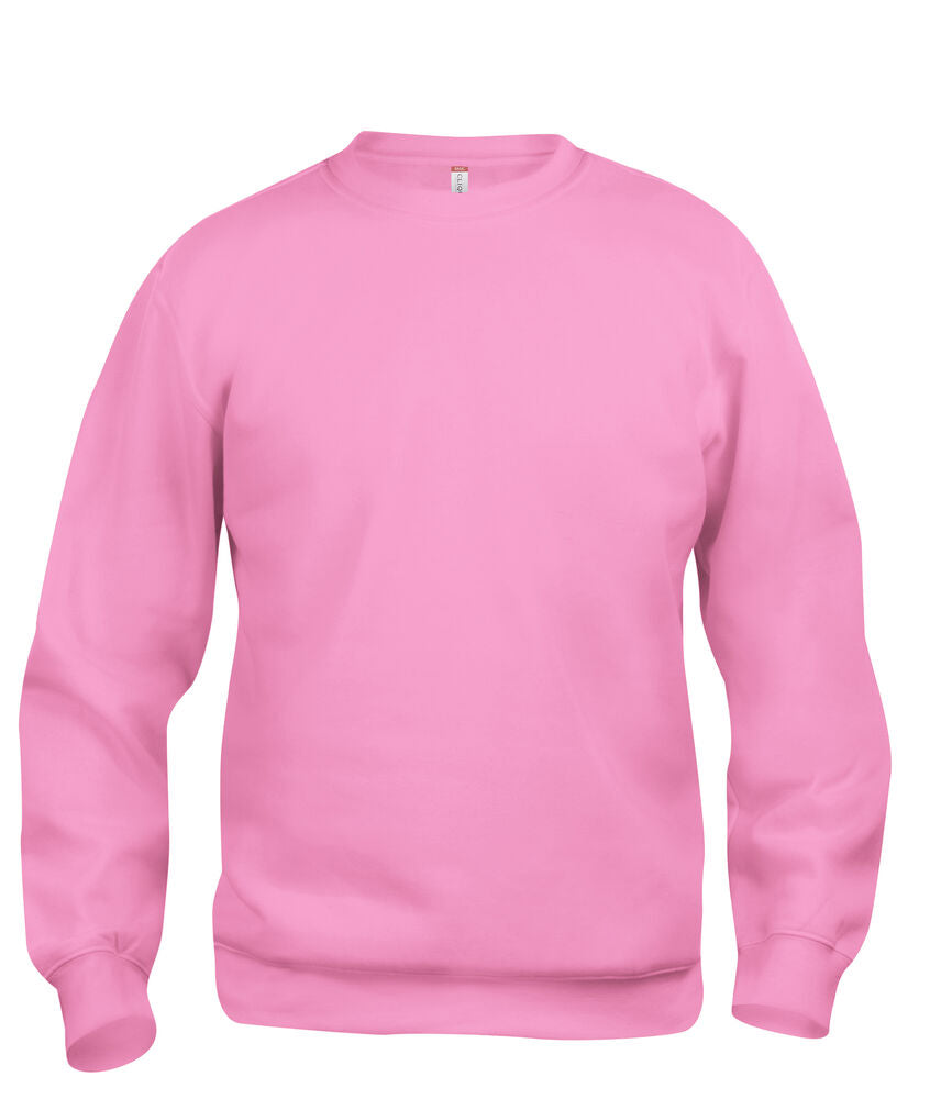 Clique 021030 Basic Roundneck Other color - COOZO