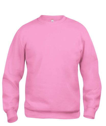 Clique 021030 Basic Roundneck Other color - COOZO