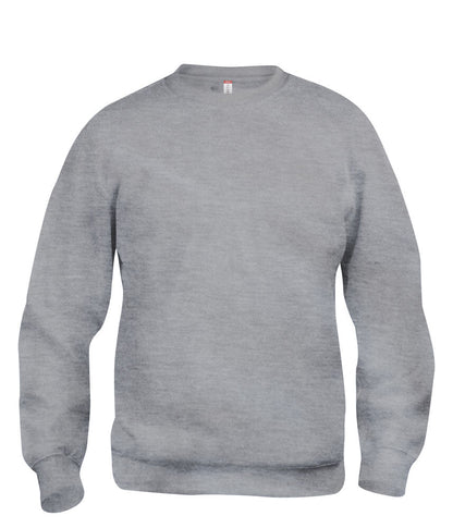 Clique 021030 Basic Roundneck Other color - COOZO