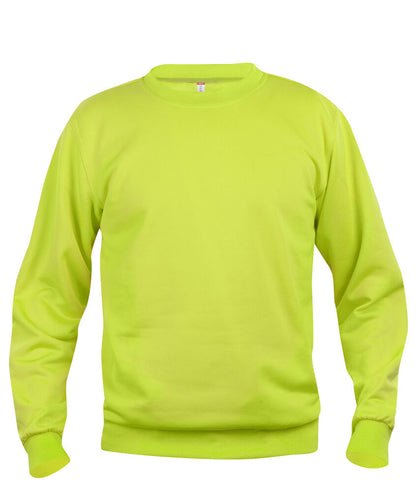 Clique 021030 Basic Roundneck Other color - COOZO