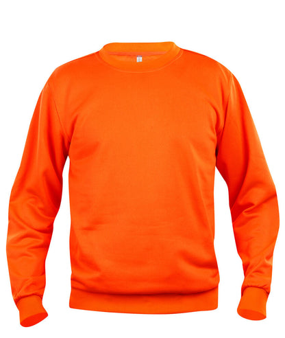 Clique 021030 Basic Roundneck Other color - COOZO