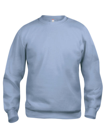 Clique 021030 Basic Roundneck Other color - COOZO