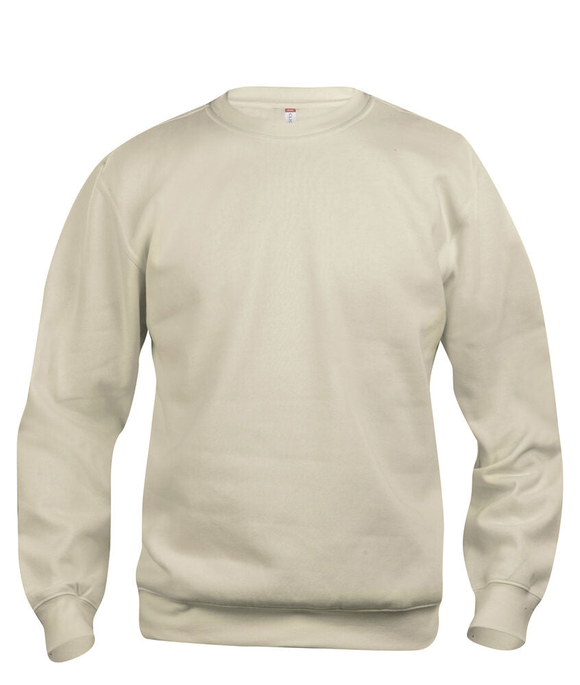 Clique 021030 Basic Roundneck Other color - COOZO