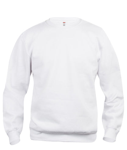 Clique 021030 Basic Roundneck Main color - COOZO