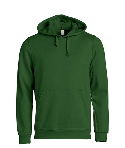 Clique 021031 Basic Hoody Main color - COOZO